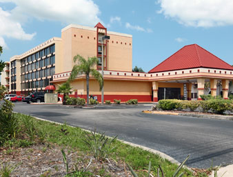 Baymont Inn & Suites Clearwater 001